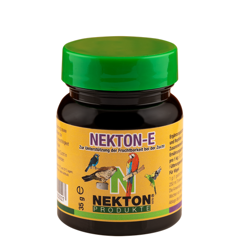 Nekton E Bird Breeding Vitamin