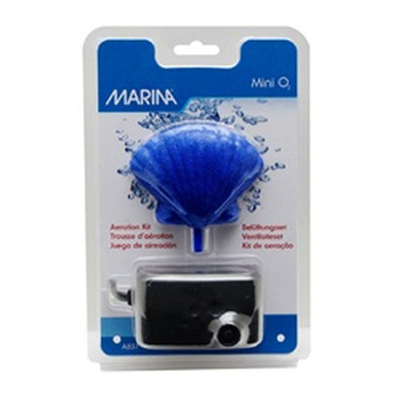 Marina Mini Aeration Kit
