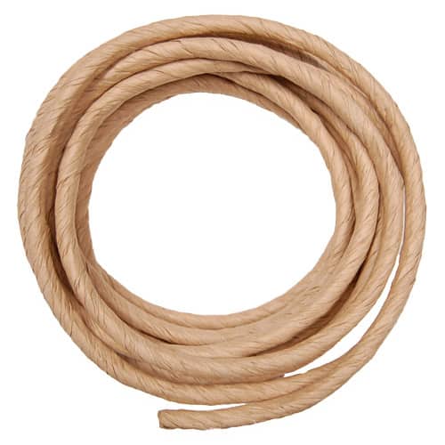 Zoo-Max Paper Rope Bird Toy Part  2 X 25′ X ¼″ - 755PR