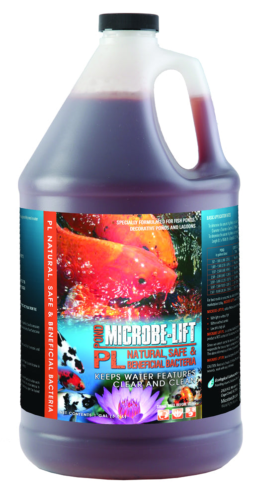 Microbe-Lift PL Bacteria
