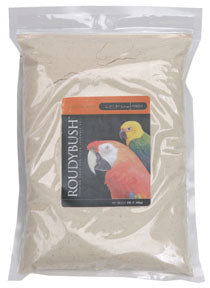 Roudybush Handfeeding Formula Parrot/Parakeet 3