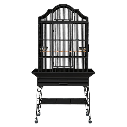 King's Cages European Style Cage - 136