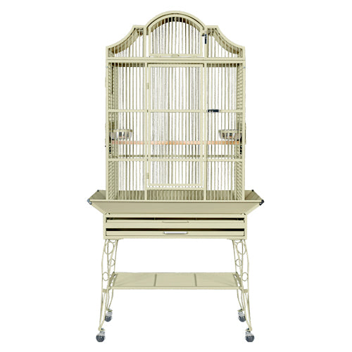 King's Cages European Style Cage - 136