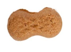 Treat Time! Gourmet Peanut Biscuits 20 lbs