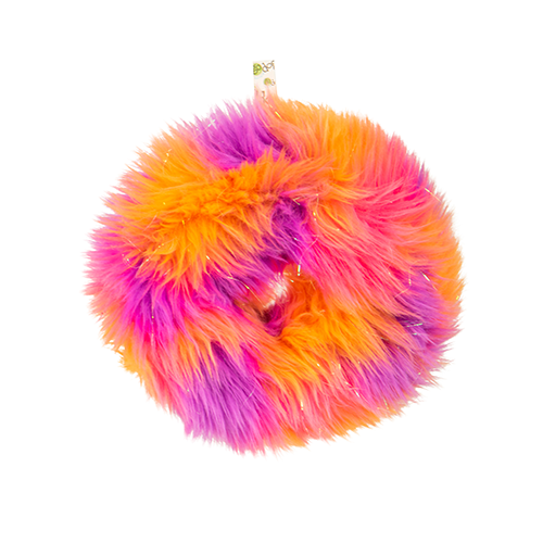 GoDog FurBallz Ring
