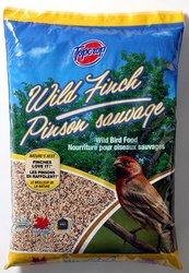 TopCrop Wild Finch Mix w/ Nyjer