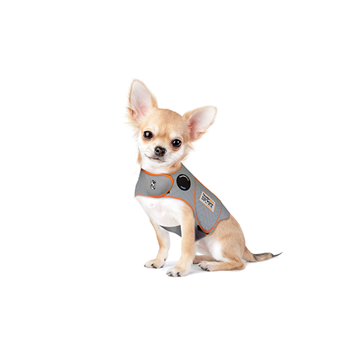 ThunderWorks ThunderShirt Sport Anxiety Jacket for Dogs
