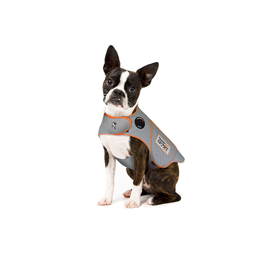 ThunderWorks ThunderShirt Sport Anxiety Jacket for Dogs
