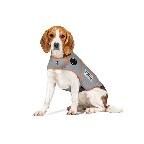 ThunderWorks ThunderShirt Sport Anxiety Jacket for Dogs
