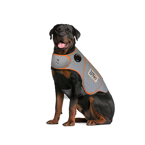 ThunderWorks ThunderShirt Sport Anxiety Jacket for Dogs
