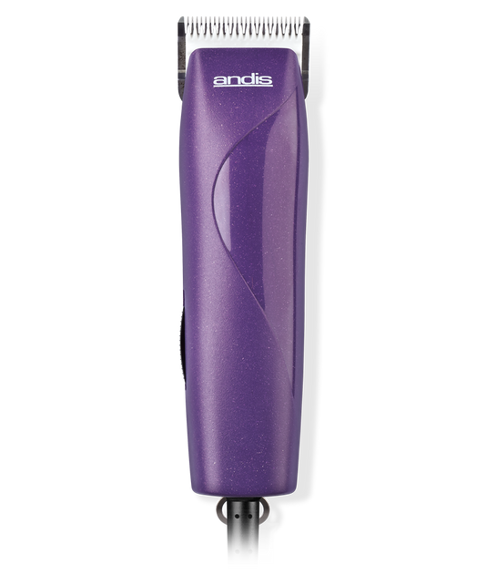 Pro-Animal 7-Piece Detachable Blade Clipper Kit Model