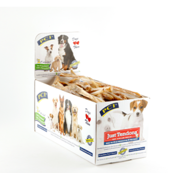 Pet Center Just Tendon's Natural Dog Treat
