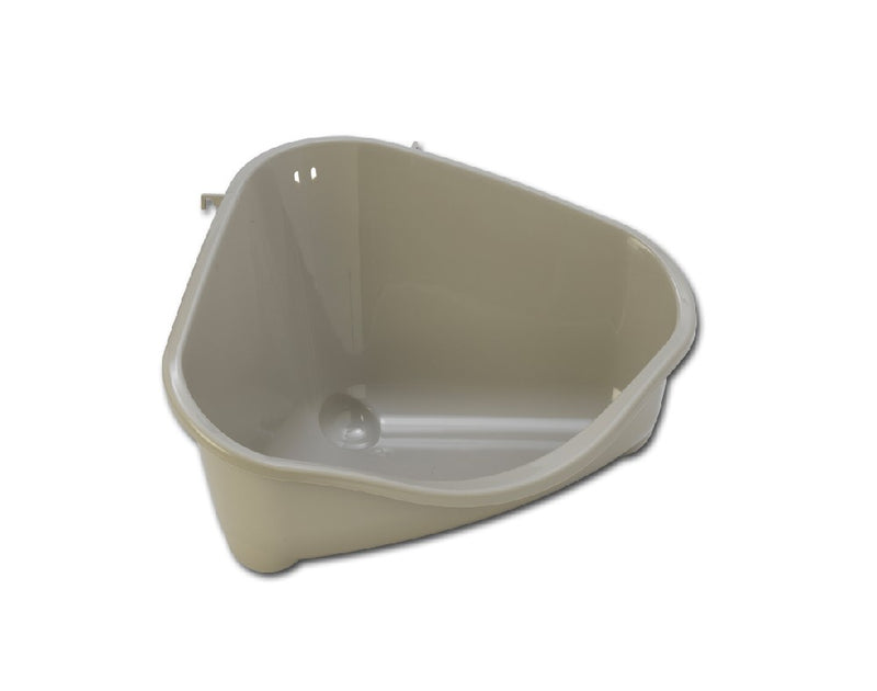 Moderna Pet's Corner Trays Caged Bird Bath / Splash - Exotic Wings and Pet Things
