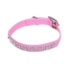 Jeweled Dog Collar