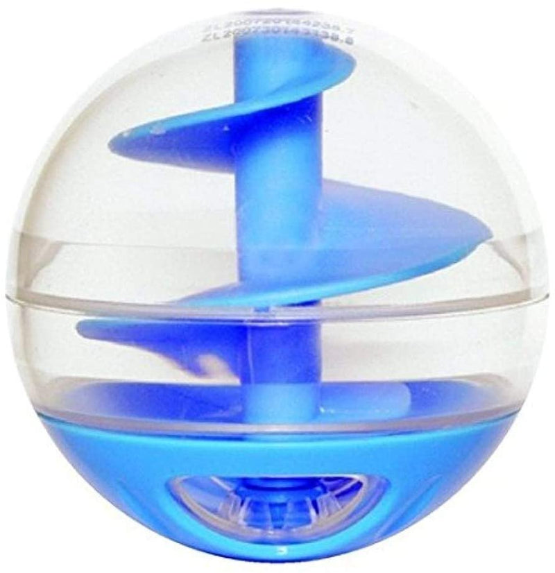 Catit Cat Treat Ball - Blue
