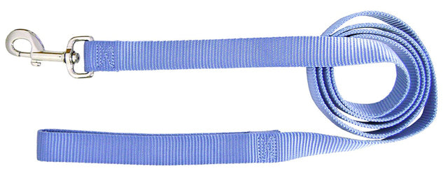 Hamilton Single Thick Nylon Lead - Sherbet Series
