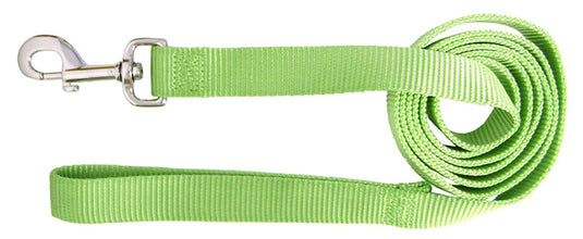 Hamilton Single Thick Nylon Lead - Sherbet Series