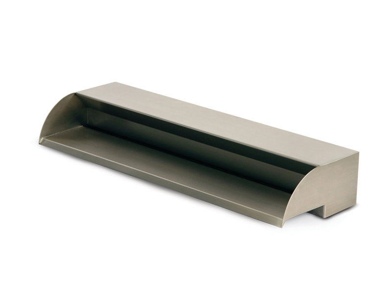 Industry Standard 304 Stainless Steel Spillways/Scuppers
