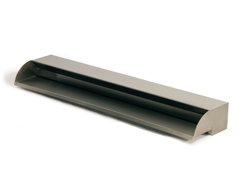 Industry Standard 304 Stainless Steel Spillways/Scuppers
