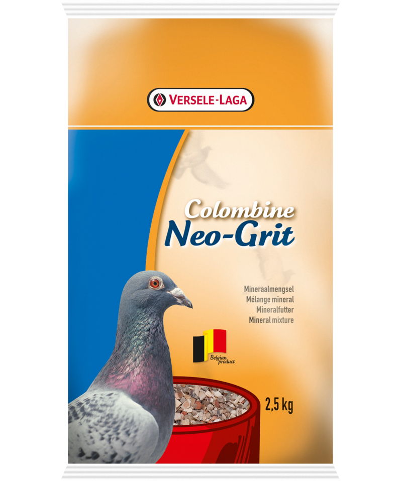 Versele-Laga Pigeon Neo Grit
