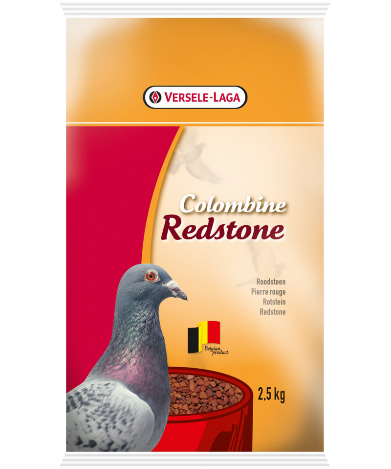 Versele-Laga Pigeon Red Stone Grit
