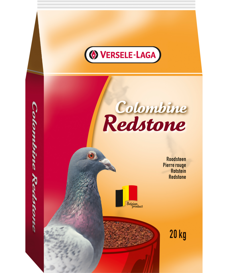 Versele-Laga Pigeon Red Stone Grit
