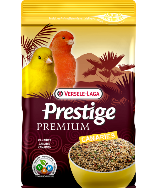 Versele-Laga Premium Prestige Canary Seed