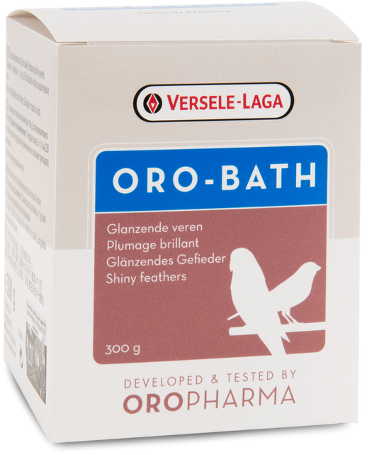 Versele-Laga Oropharma Oro-Bath Salts