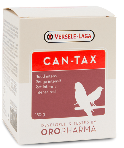 Versele-Laga Oropharma Can-Tax