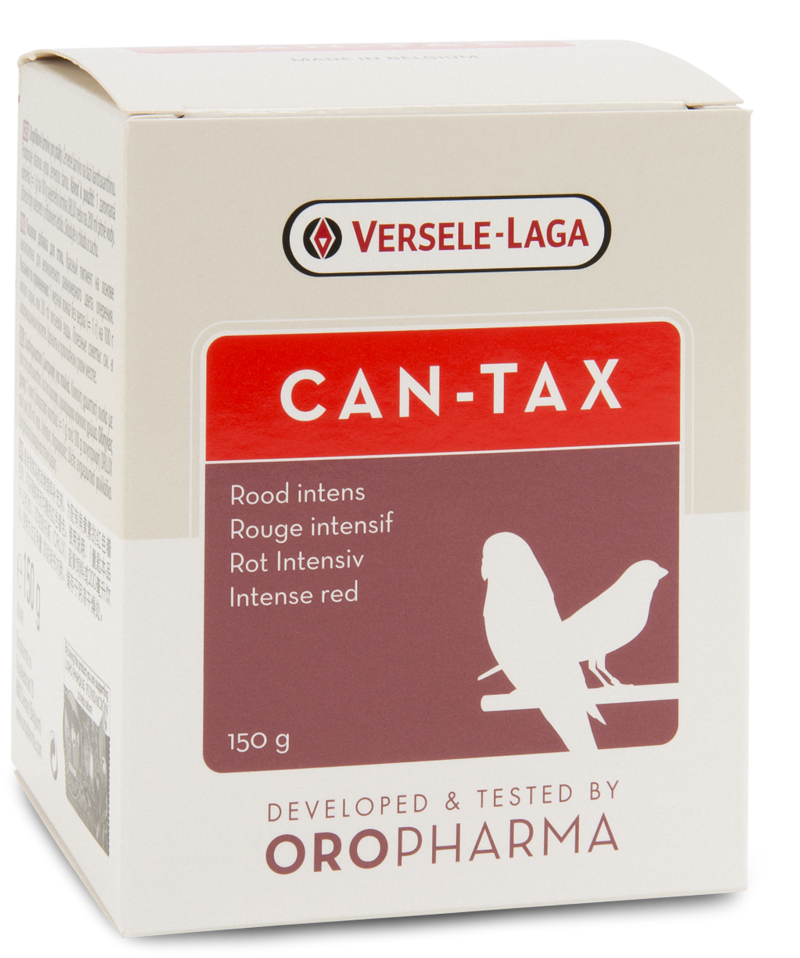 Versele-Laga Oropharma Can-Tax
