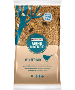 Versele-Laga Menu Nature Winter Mix 2 kg - Exotic Wings and Pet Things
