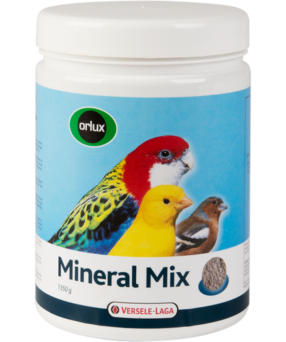 Orlux Mineral Mix  for Birds 1350 g.