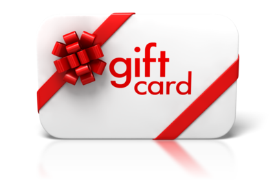 Exotic Wings Digital Gift Card