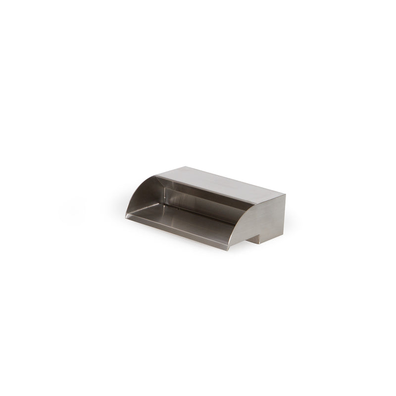 Industry Standard 316 Stainless Steel Spillways/Scuppers
