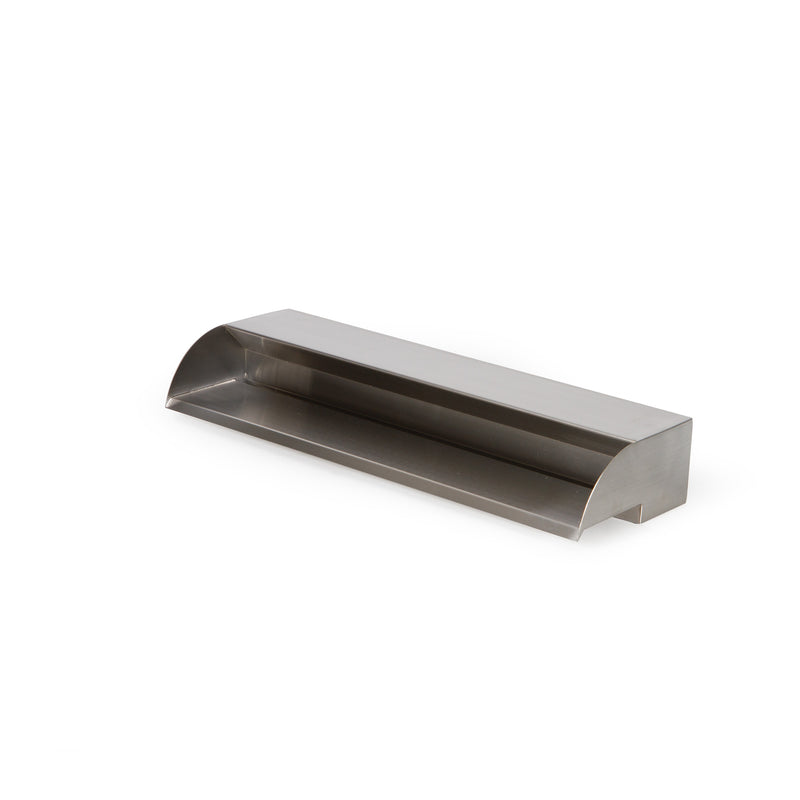 Industry Standard 316 Stainless Steel Spillways/Scuppers
