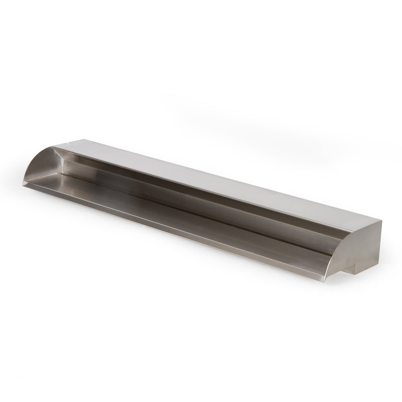 Industry Standard 316 Stainless Steel Spillways/Scuppers
