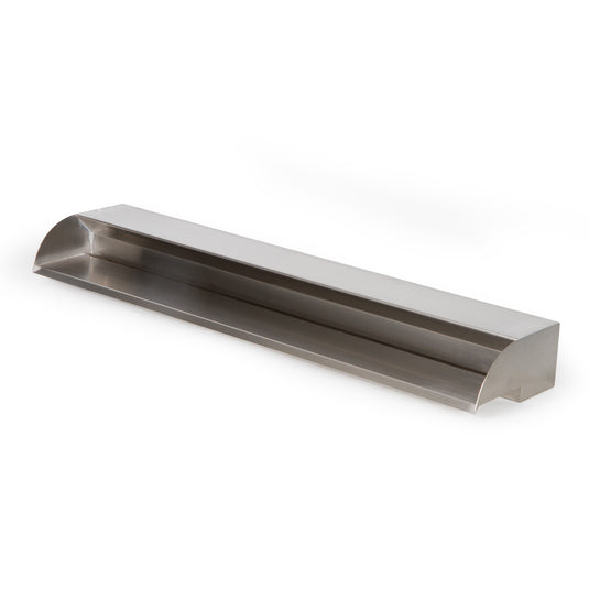 Industry Standard 316 Stainless Steel Spillways/Scuppers