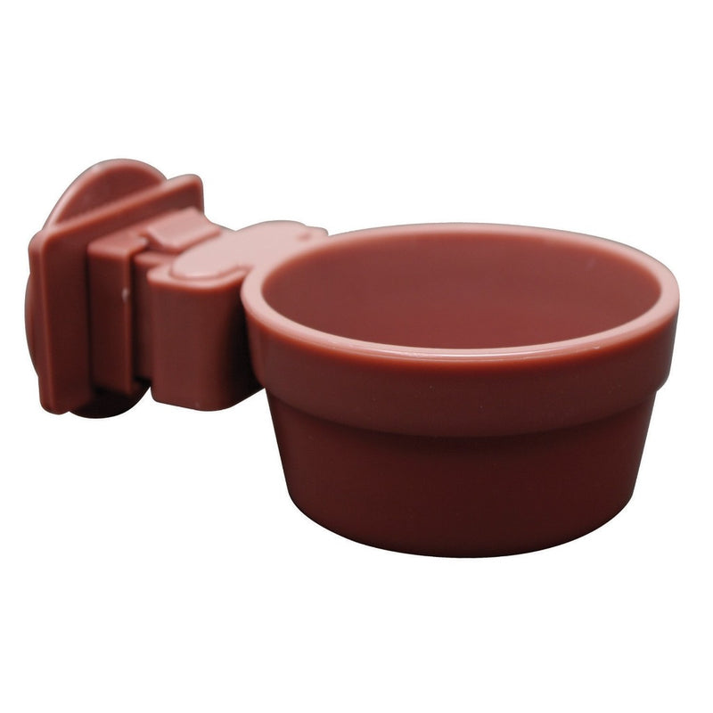 Living World Small Pet Lock & Crock Dish
