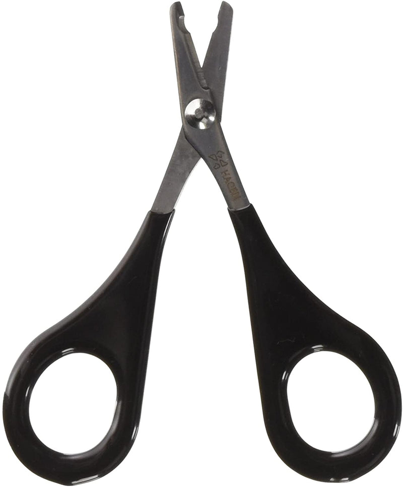 Living World Nail Grooming Bird Scissors - 80260
