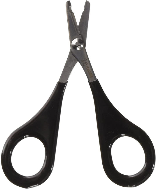 Living World Nail Grooming Bird Scissors - 80260