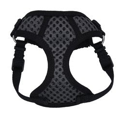 Comfort Soft Sport Wrap Adjustable Dog Harness - 3X-Small (3/8