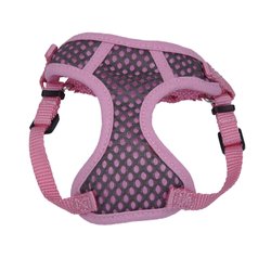 Comfort Soft Sport Wrap Adjustable Dog Harness - 3X-Small (3/8