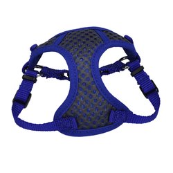 Comfort Soft Sport Wrap Adjustable Dog Harness - 3X-Small (3/8