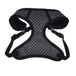 Comfort Soft Sport Wrap Adjustable Dog Harness - XX-Small (3/8