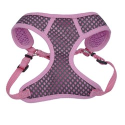 Comfort Soft Sport Wrap Adjustable Dog Harness - XX-Small (3/8