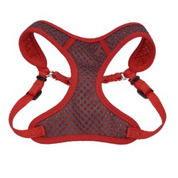 Comfort Soft Sport Wrap Adjustable Dog Harness - XX-Small (3/8