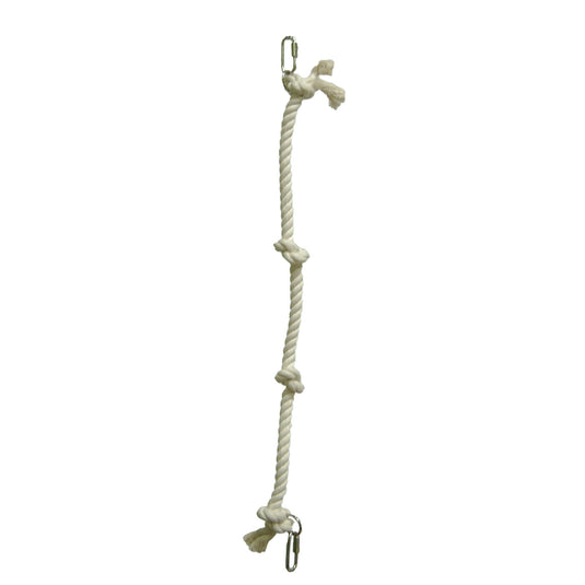 Zoo-Max Tarzan Rope Parrot Swing Various Sizes