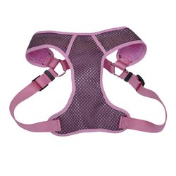 Comfort Soft Sport Wrap Adjustable Dog Harness - Large (1