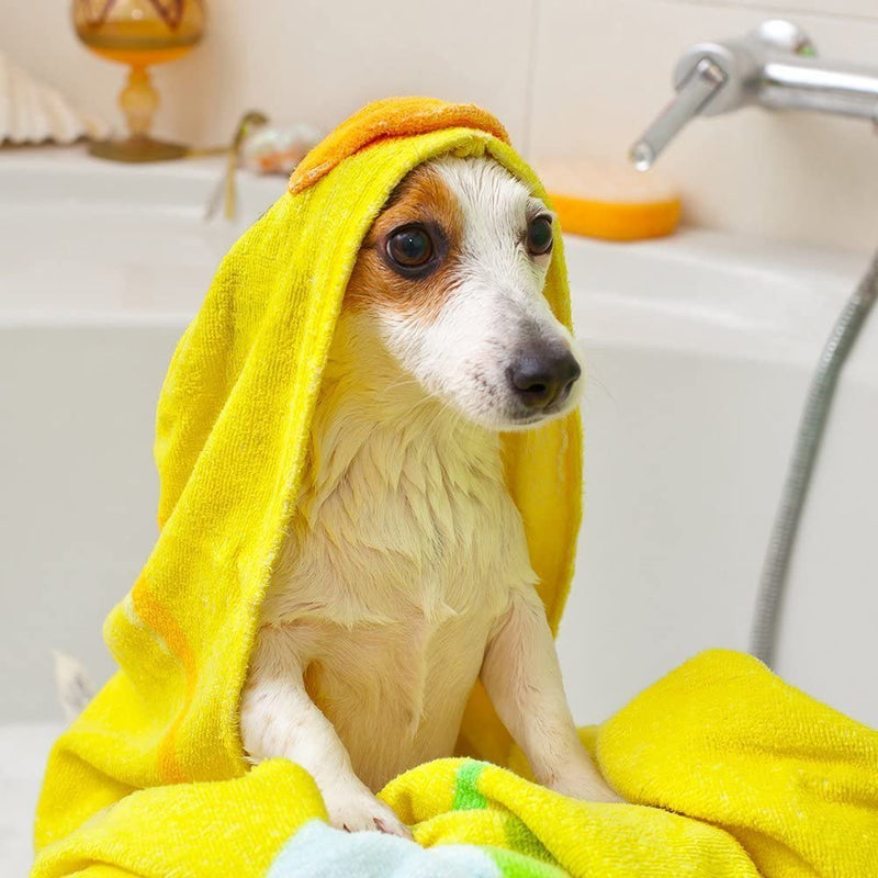 Oatmeal Medicated Dog Shampoo
