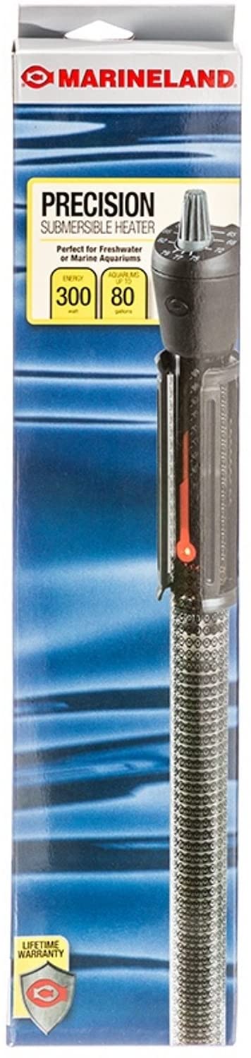 Marineland Precision Submersible Heater